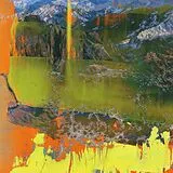 Ensemble Ishmael LP (analog) Rituals