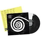 Thandii LP (analog) Dream With You