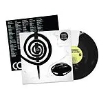 Thandii LP (analog) Come As You