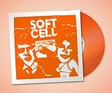 Soft Cell LP (analog) Mutant Moments E.p.