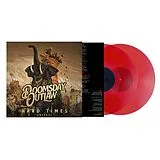 Doomsday Outlaw LP (analog) Hard Times