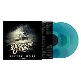 Doomsday Outlaw LP (analog) Suffer More