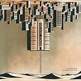 Maine Leif & Mathod Jackson LP (analog) Volte-face