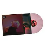 Moss Liela LP (analog) Transparent Eyeball