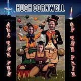 Hugh Cornwell CD All The Fun Of The Fair