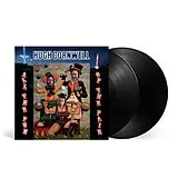Cornwell Hugh LP (analog) All The Fun Of The Fair