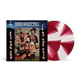 Cornwell Hugh LP (analog) All The Fun Of The Fair