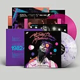 Various Artists LP (analog) Twisted Dream Machine/paisley Underground 1982-86