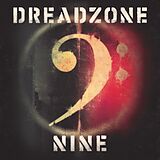 Dreadzone CD Nine (bookpack Cd)