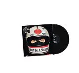 Rills,The LP (analog) Don't Be A Stranger