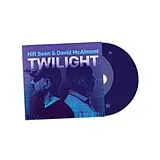 Dave Hifi Sean/McAlmont CD Twilight