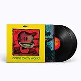 Various Artists LP (analog) Come To My World (history Of Indie Pop 1985-2023)