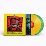 Various Artists LP (analog) Come To My World