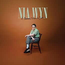 Nia Wyn CD A Pleasure To Have In Class