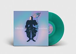 Tokimonsta Vinyl Eternal Reverie (180g Winter Green 2lp Gatefold)