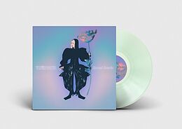 Tokimonsta Vinyl Eternal Reverie (180g Coke Bottle 2lp Gatefold)