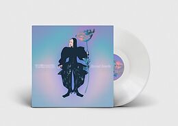 Tokimonsta Vinyl Eternal Reverie (180g Frosted Glass 2lp Gatefold)