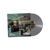 Gilmour Matt LP (analog) Business As Usual