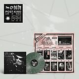 JOHN Vinyl Post-kino (live At Scala - EcomiX Vinyl Lp+poster)