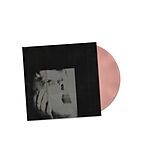 DITZ Vinyl Never Exhale (pink Vinyl)