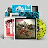 Surf Punks LP (analog) Locals Only