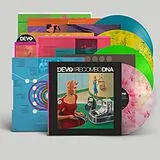 Devo LP (analog) Recombo Dna