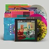 Devo LP (analog) Recombo Dna