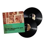 Various Artists LP (analog) Behind The Counter With Ian Rankin
