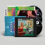 Devo CD Recombo Dna