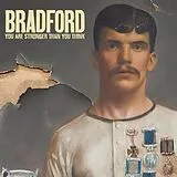 Bradford Vinyl You Are Stronger Than You Think