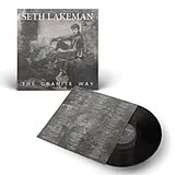 Lakeman Seth LP (analog) The Granite Way