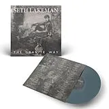 Lakeman Seth LP (analog) The Granite Way