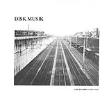 Various Artists LP (analog) Disk Musik: A Dd. Records Compilation