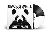 Gustaffson Vinyl Black & White Movie