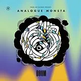 Tokimonsta & Suzi Analogue LP (analog) Analogue Monsta: Boom