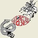 The Genesis CD A Story By The Genesis