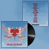 Falconer Kyle LP (analog) The One I Love The Most