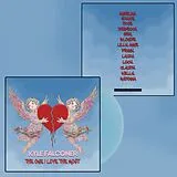 Falconer Kyle LP (analog) The One I Love The Most