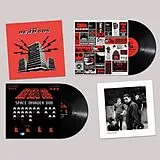 Dead 60s,The Vinyl The Dead 60s
