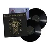 Soul II Soul LP (analog) Live At The Roundhouse