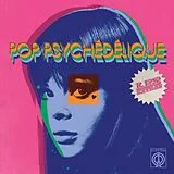 Various CD Pop Pschédélique: Les Extras (an Extra Slice Of Fr