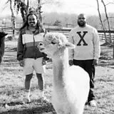 Infinity Knives X Brian Ennals LP (analog) A City Drowned In God's Black Tears