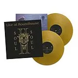 Soul II Soul LP (analog) Live At The Roundhouse