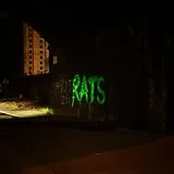 Rats Vinyl Rule The World