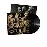 Butler,Blake & Grant LP (analog) Butler,Blake & Grant