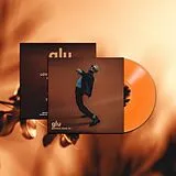GLU Vinyl Boogie Man Ep