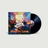 Irvine Welsh & The Sci-fi Soul Orchestra Vinyl Men In Love