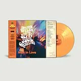 Irvine Welsh & The Sci-fi Soul Orchestra Vinyl Men In Love