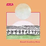 Gulp CD Beneath Strawberry Moons