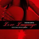 System Olympia CD Love Language (2cd)